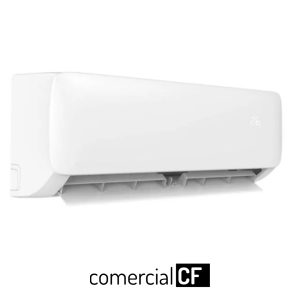 AIRE ACONDICIONADO SPLIT MURO 18000 BTU ECOLOGICO INVERTER