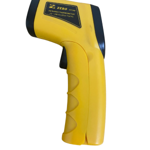 Termometro Laser