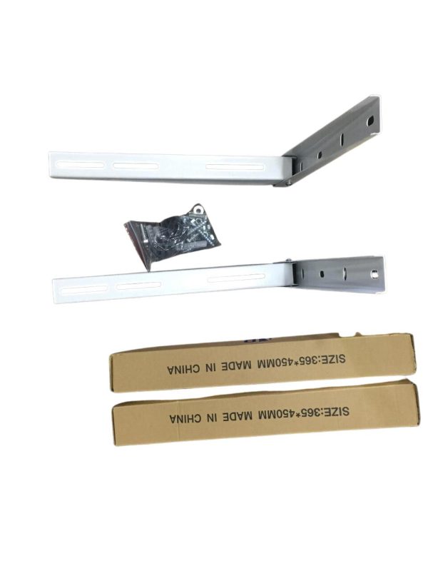 Soporte Metalico Aire Acondicionado