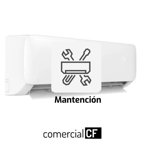 Servicio de Mantención