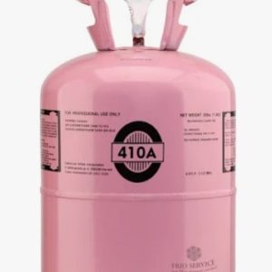 Refrigerante R410A